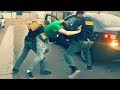 AMAZING POLICE ARRESTS