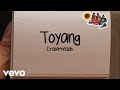 Eraserheads - Toyang [Lyric Video]