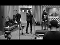 BBC Radio Studio Sessions: The Weeknd