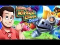 Team Kirby Clash Deluxe - AntDude