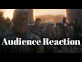Avengers Endgame (Avengers Assemble) Audience Reaction (April 26, 2019)