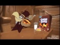 Cocoa Puffs commercial full