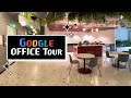 Come inside Google Bangalore Office | Office Tour | English | Career With Rishab