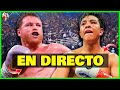 🚨 CANELO Alvarez 🆚 Jaime MUNGUIA En VIVO La MEJOR Narración La Casaca Boxing Club