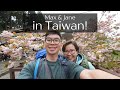Almost Cancelled Our Trip! | Max & Jane in Taiwan