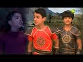 अवि और विशु ने बचाया माया को | Rudra Ke Rakshak | Full Episode 80 | Tv Serial | Zee Kids | Superhero