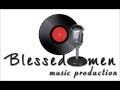 Blessed men-mikhulu