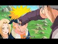 Naruto use Rasengan for the First time 🔥||Three legendary sanin Full Fight in Hindi Dub 💯 ||