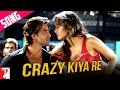 Crazy Kiya Re Song | Dhoom:2 | Aishwarya Rai, Hrithik Roshan | Sunidhi Chauhan | Pritam | Sameer