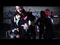 NBS_Weez x Killa D3V - No Pressure (official music video) shot by calbased
