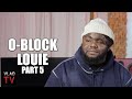 O-Block Louie on O-Block 6 Found Guilty for FBG Duck's Murder, Facing Life in Prison (Part 5)