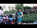 Raashii Khanna and siddhart Malhotra in Chandigarh University || 1st time song launched in cu 😍😊