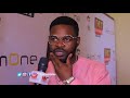 FALZ EXPERIENCE THE MOVIE PREMIERE
