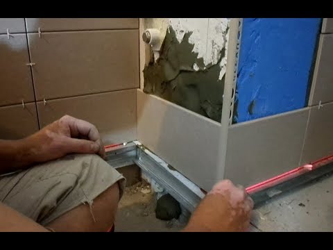 Угол в ванной своими руками видео Угол в ванной своими руками видео