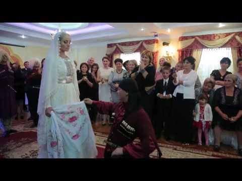 Свадьбы у карачаевцев Свадьбы у карачаевцев