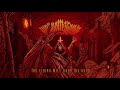We Are Magonia - The Living Will Envy The Dead (Full Album) [Dark Synthwave / Cyberpunk]