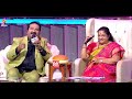 Meenamma Meenamma Song by #Mano & #ChithraAmma 😍 | Super singer 10 | Episode Preview | 06  April