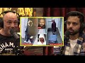 This Guy Murdered Someone After His JRE Appearance | Joe Rogan & Akaash Singh