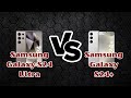 Samsung Galaxy S24 Ultra vs. S24+: Unraveling the Rumored Marvels of Samsung's Next Flagship Duo!