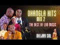 Ohangla Hits Mix 2| Ohangla Hits2023| Deejay Sol | The Song of Lawino| Luo Mix 2023 | Benga Music
