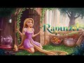 Rapunzel Story Fairy Tale