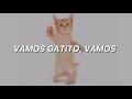 Morpheus Software - Go Kitty Go! // (Subtitulado en Español)