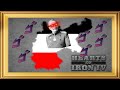 The German Empire blitzkrieg.exe - HoI4 Great War Redux