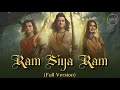 Srimad Ramayana Soundtracks -24- RAM SIYA RAM (FULL VERSION)