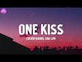 One Kiss - Calvin Harris, Dua Lipa / It's You, Rewrite The Stars,...(Mix)
