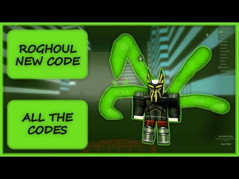 Ro Ghoul More New Codes 400k Rc For Free Roghoul Guide