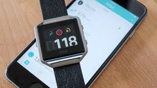 Get a refurbished Fitbit Blaze fitness band smartwatch for $99 99 | News Hot Sensational Daily