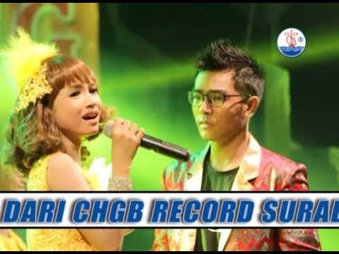 Download CINTA KELABU - Gerry & Tasya (OM. ADELLA) Duet ROMANTIS Paling Gresssss tahun 2017!!! free