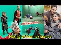 Baalveer returns behind the scenes || Making of kaal lok scenes.