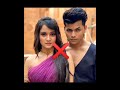 whom do you like most with Siddharth Nigam ❤️❤️ Comment down 👇 #trendingshorts #viral #avneetkaur
