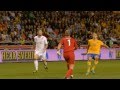 Zlatan Ibrahimovic vs England 4-2 Friendly Match