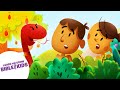 The Story of Adam and Eve for Kids (The Garden of Eden) | Bible Stories for Kids