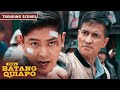 'FPJ's Batang Quiapo Tutukan' Episode | FPJ's Batang Quiapo Trending Scenes