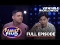 Family Feud: TEAM KEON VS. TEAM PATRON (April 26, 2024) (Full Episode 463)