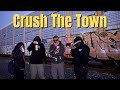 Crush The Town | Oakland Graffiti Documentary