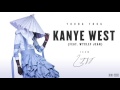 Young Thug - Kanye West (feat. Wyclef Jean) [Official Audio]