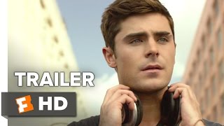 We Are Your Friends Official Trailer #2 (2015) - Zac Efron, Wes Bentley Movie HD