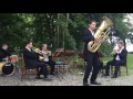 Vittorio Monti: Czardas - Soloist: Christian Bay, tuba