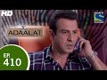 Adaalat - अदालत - Yamraj Qatil - Episode 410 - 5th April 2015