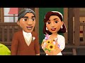 Sophia and Thomas - The Wedding!! - Wylde Flowers