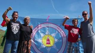 Learning Lakota to Preserve History