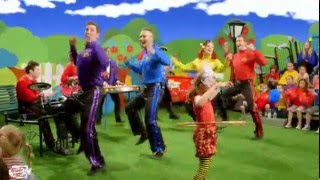 Do The Propeller! - Wiggly Songtime (2013)