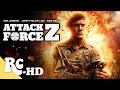 Attack Force Z | Full Movie | Classic Action War Adventure | Mel Gibson | Sam Neill