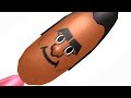 Mii Channel but every note is a random pitch