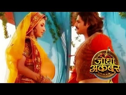 jodha akbar hindi serial kiss and hug jodha akbar hindi serial kiss and hug