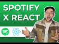 How To Use The Spotify API In Your React JS App